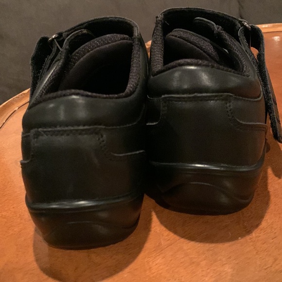 Orthofeet Gel Arcadia shoes - size 8.5 D (Wide) - Picture 5 of 6